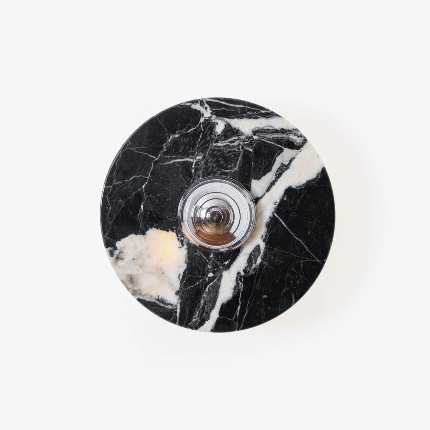 Vesowe Marble Wall Light