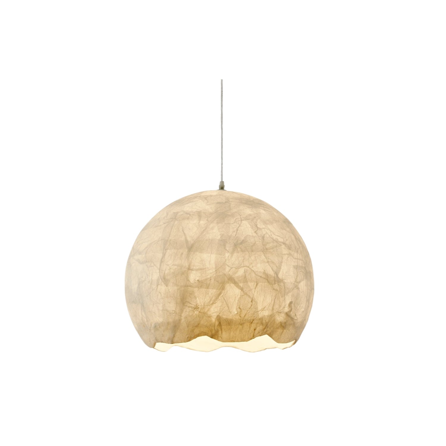 Lunasi Pendant Light