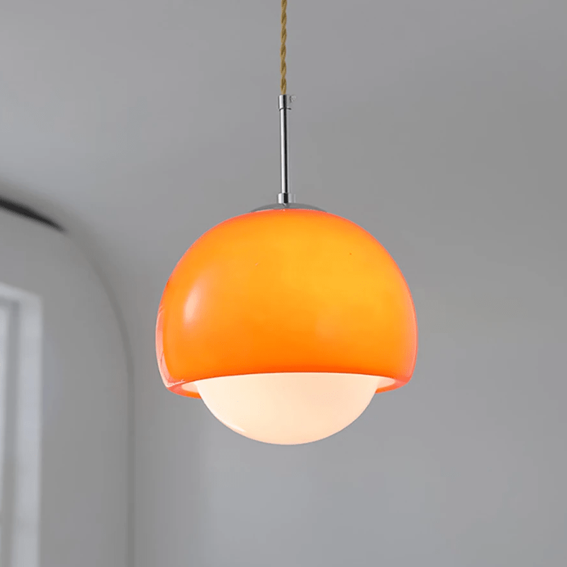 Opal Pendant Light