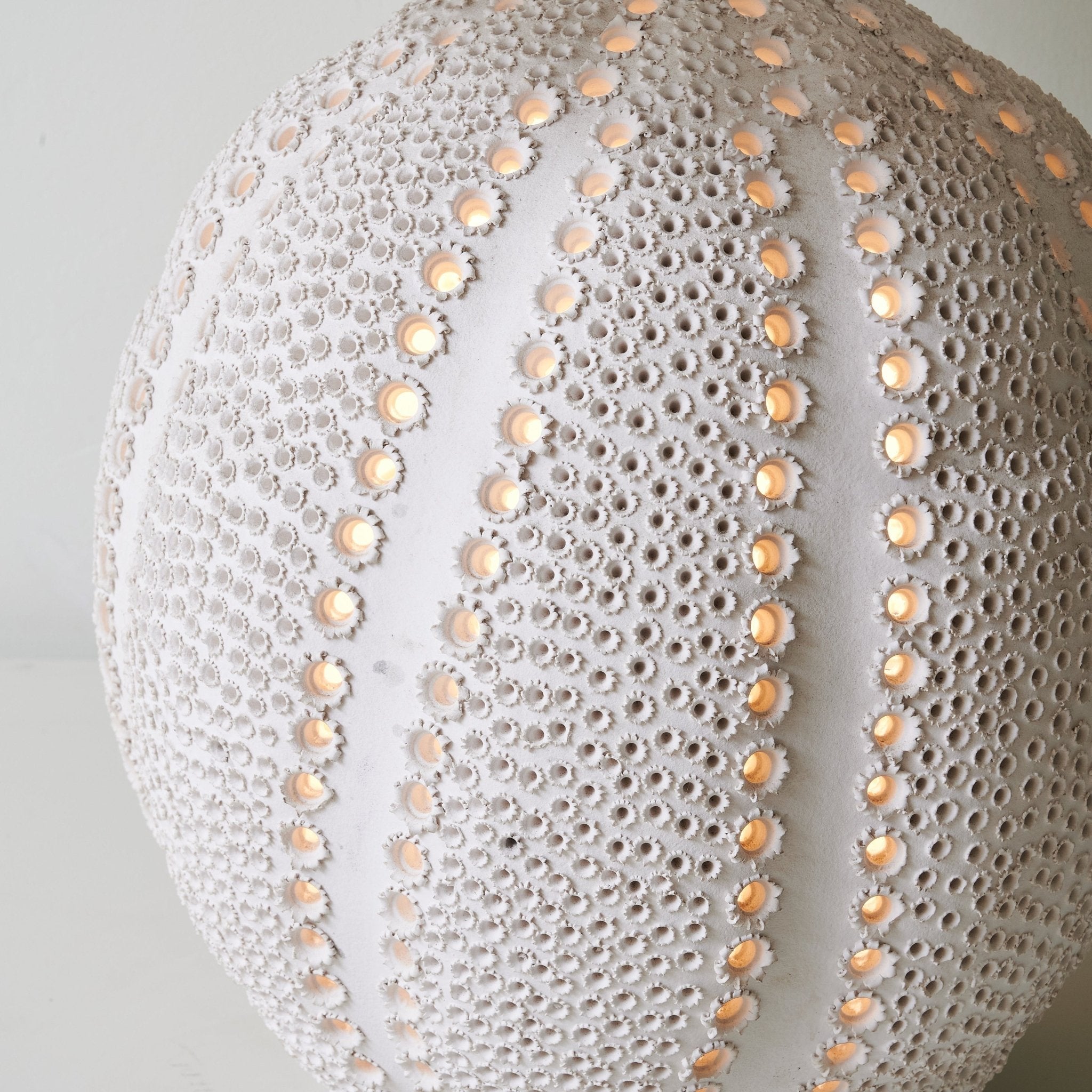 Urechon Table Lamp