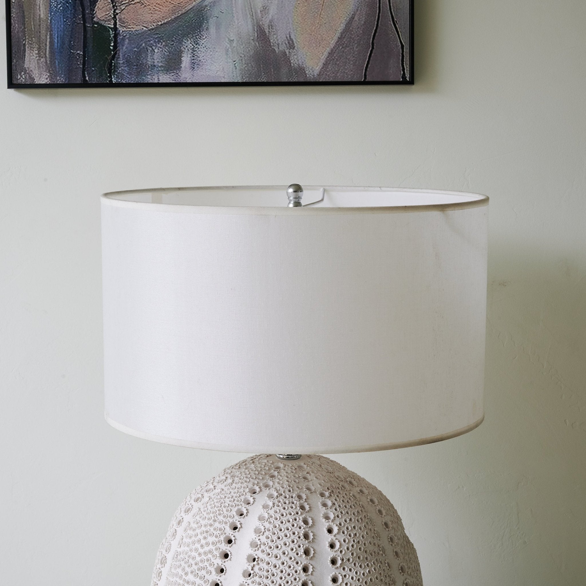 Urechon Table Lamp