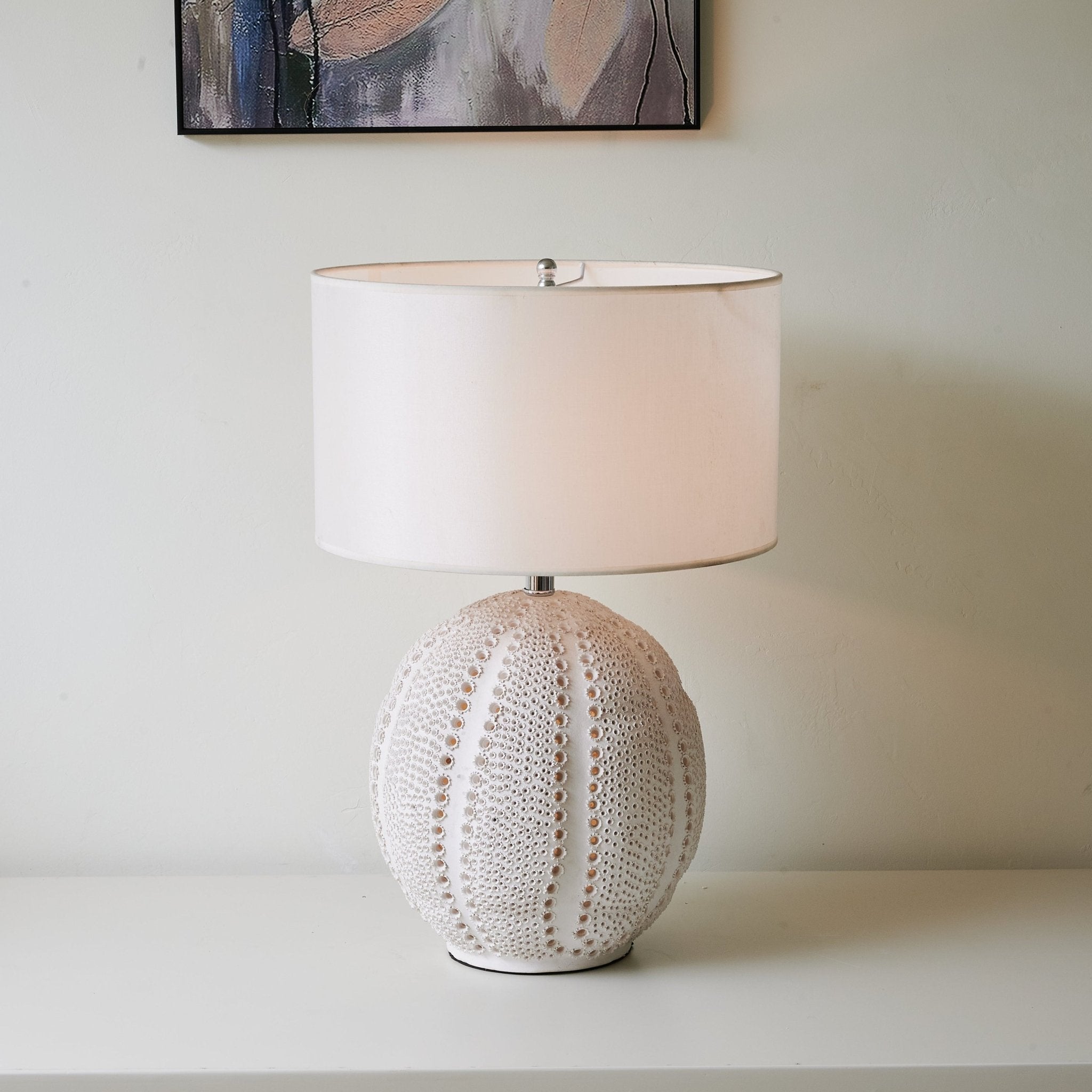 Urechon Table Lamp
