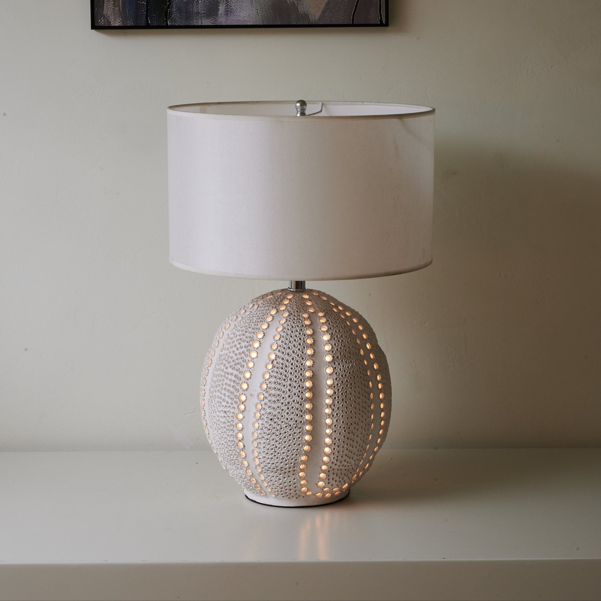 Urechon Table Lamp