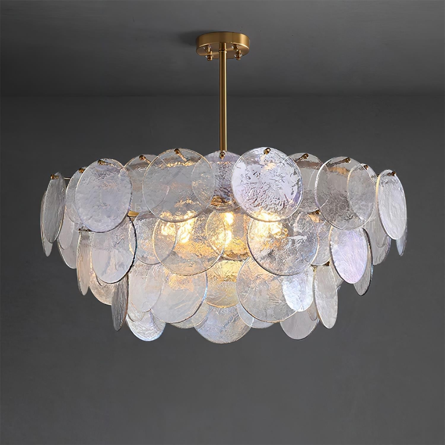 Letopisa Pendant Light