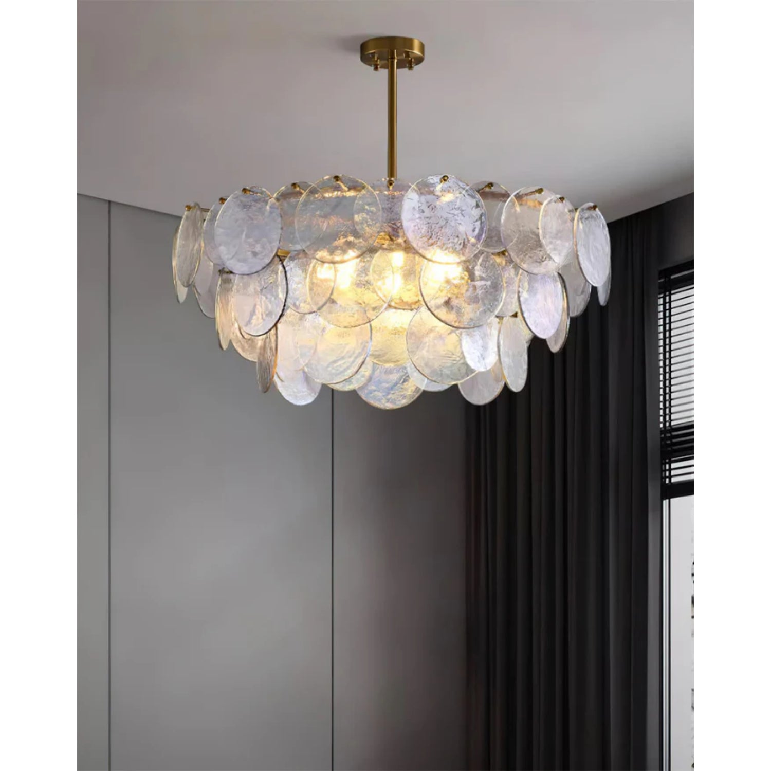 Letopisa Pendant Light