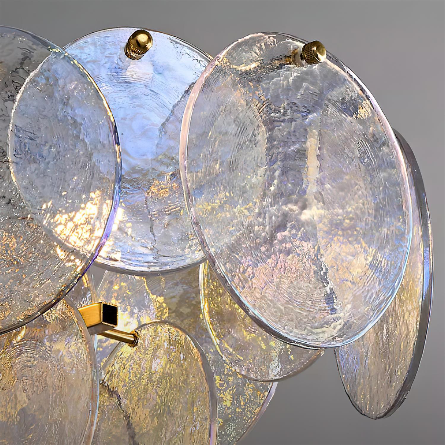 Letopisa Pendant Light