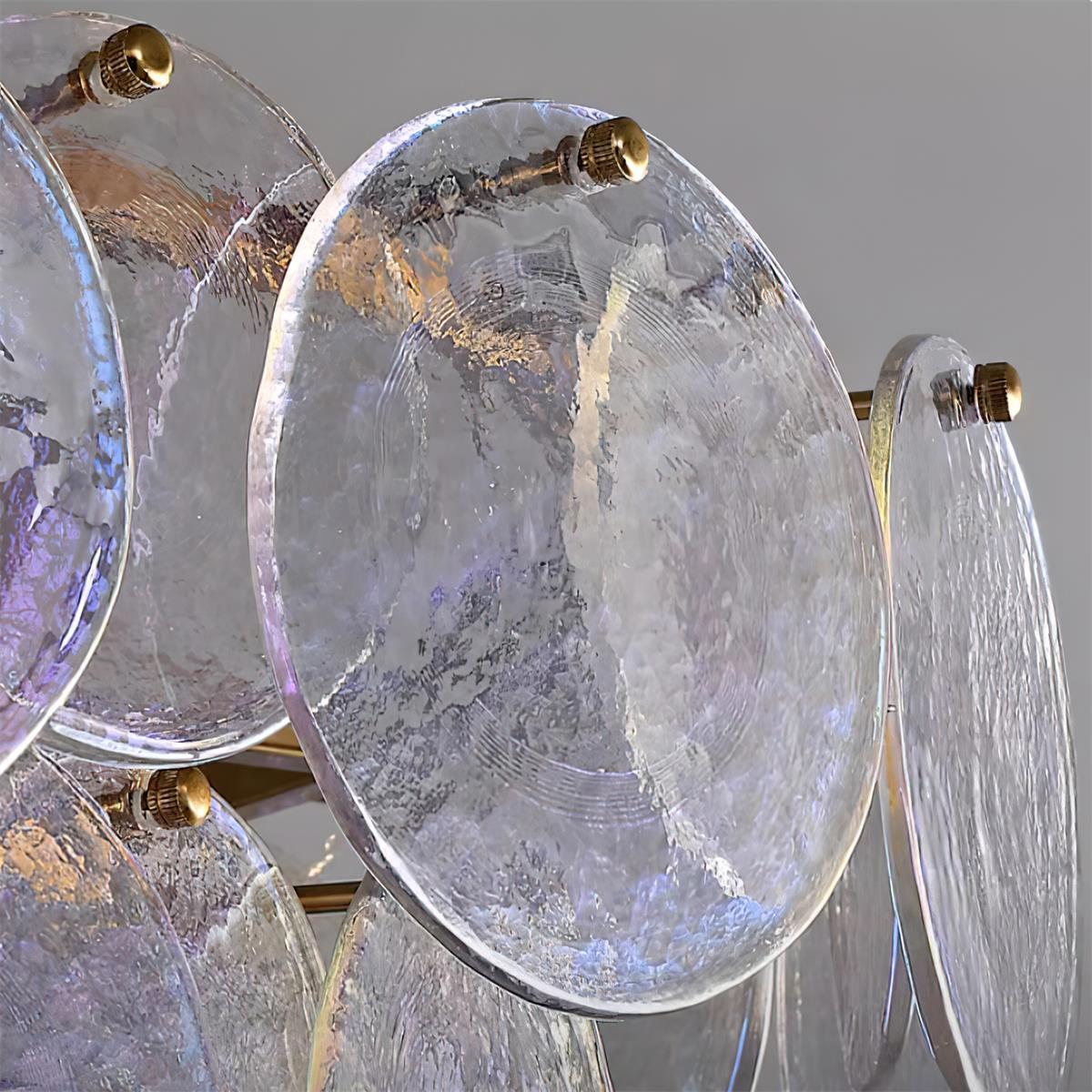 Letopisa Pendant Light