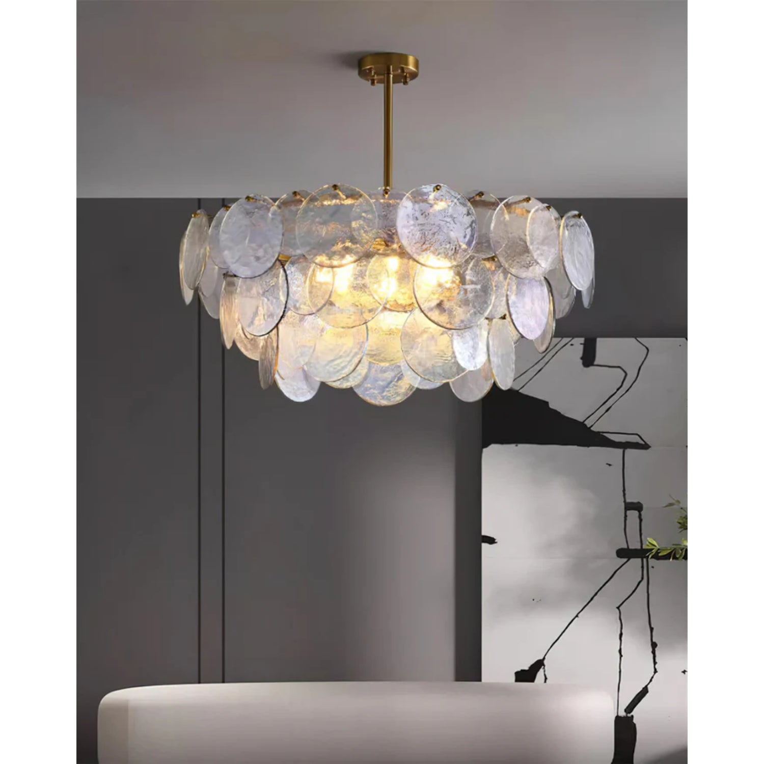 Letopisa Pendant Light