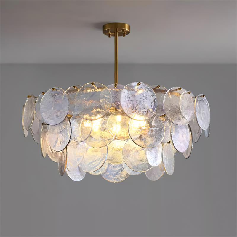 Letopisa Pendant Light