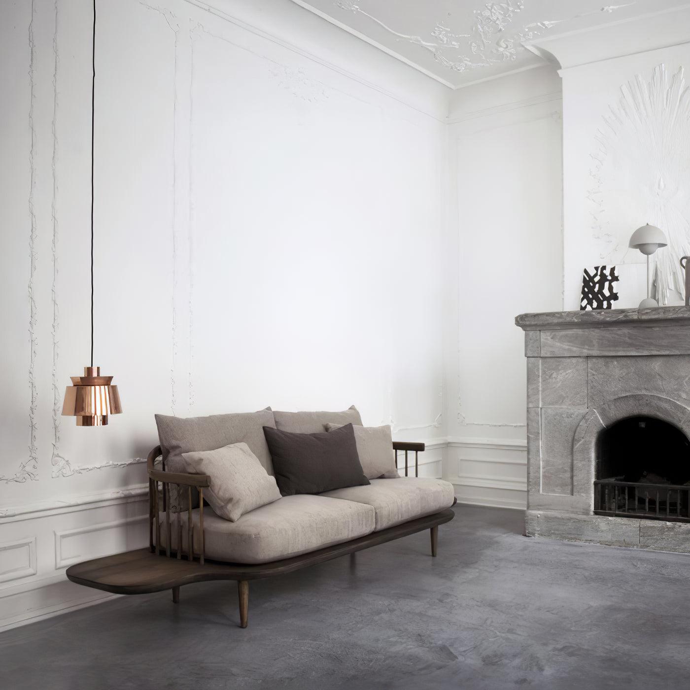 Zorian Pendant Light