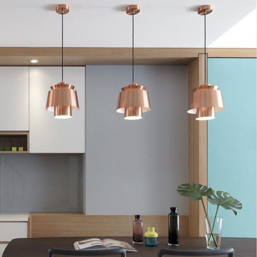 Zorian Pendant Light