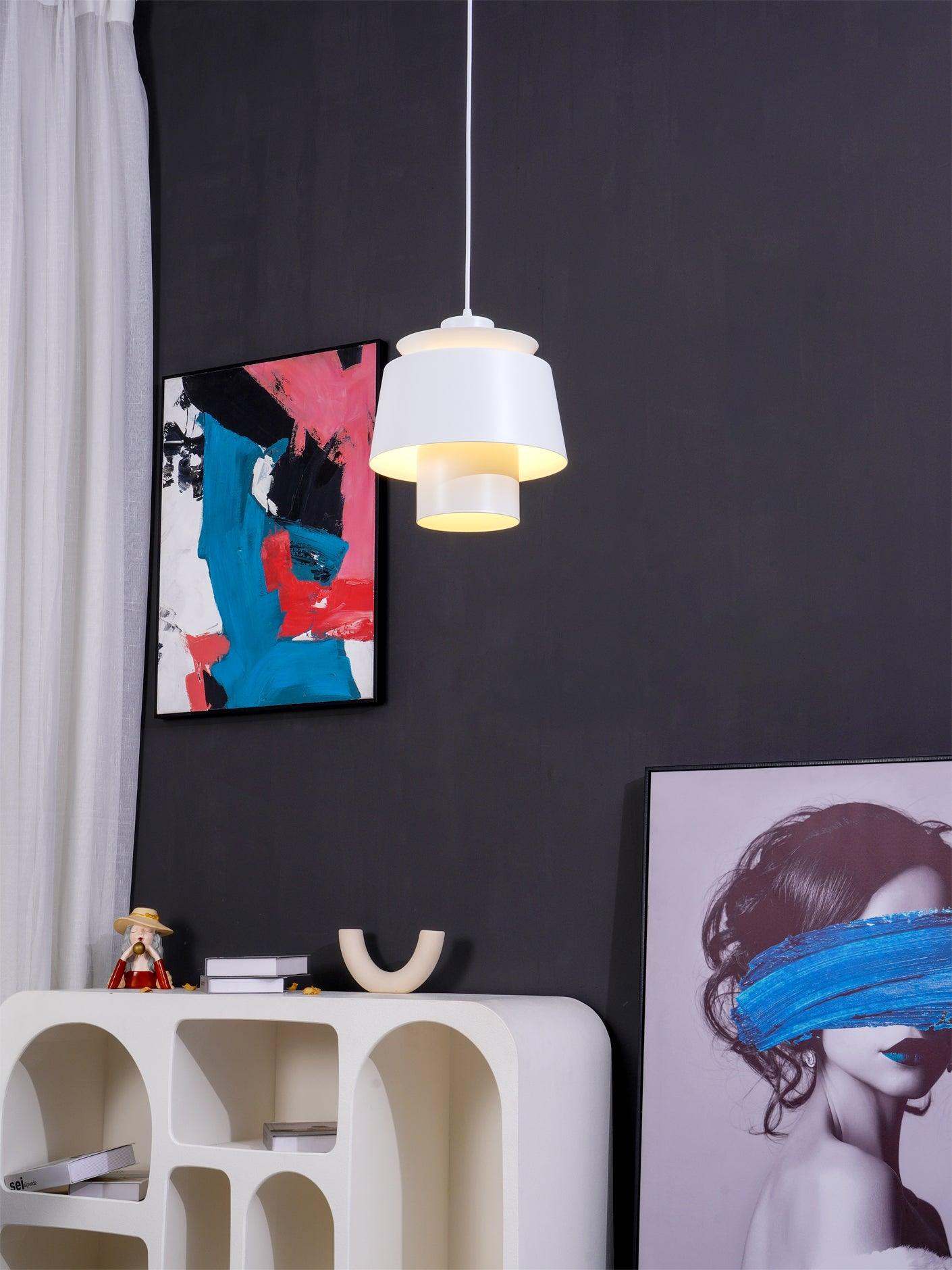 Zorian Pendant Light