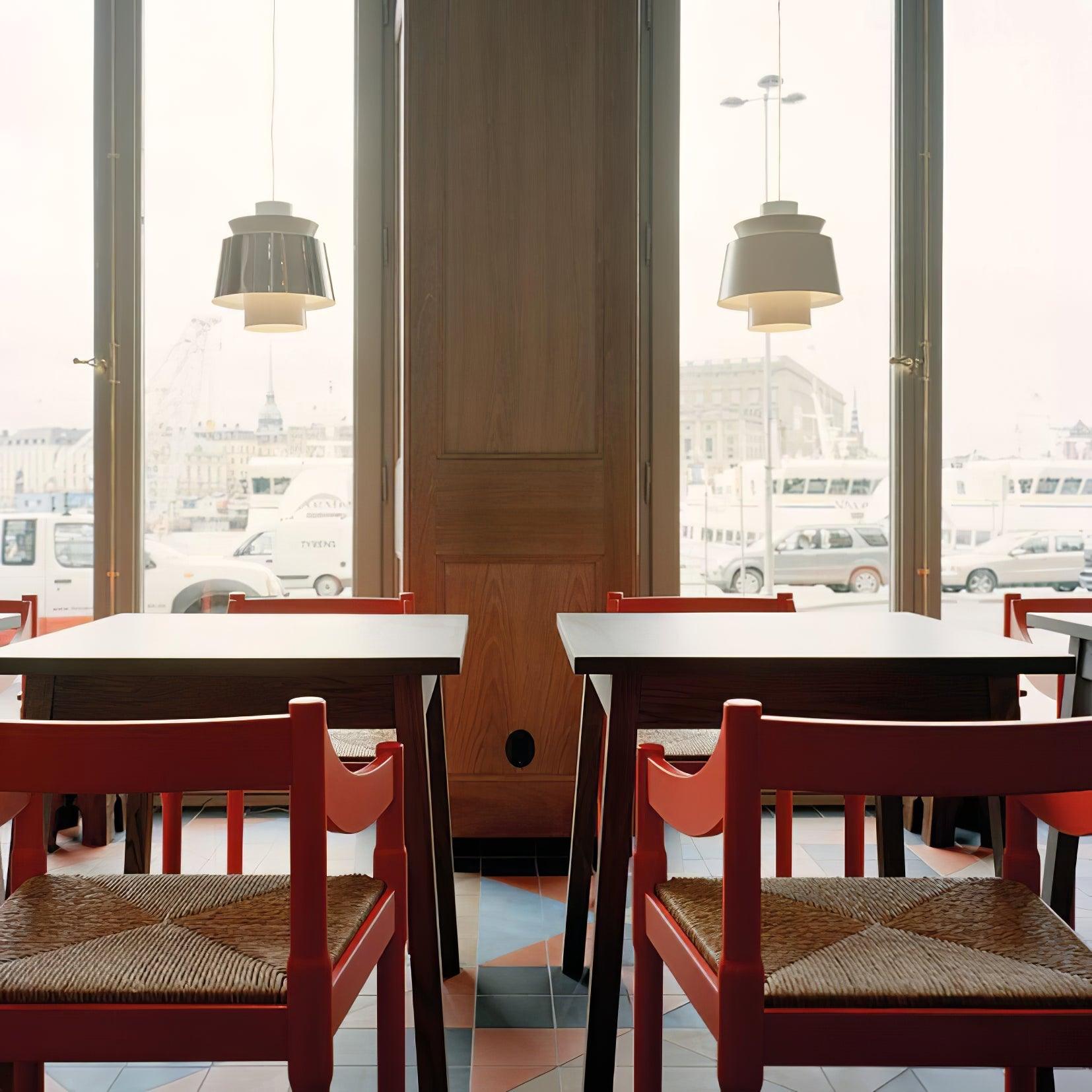 Zorian Pendant Light