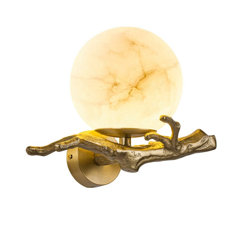 Zelnaro Wall Light