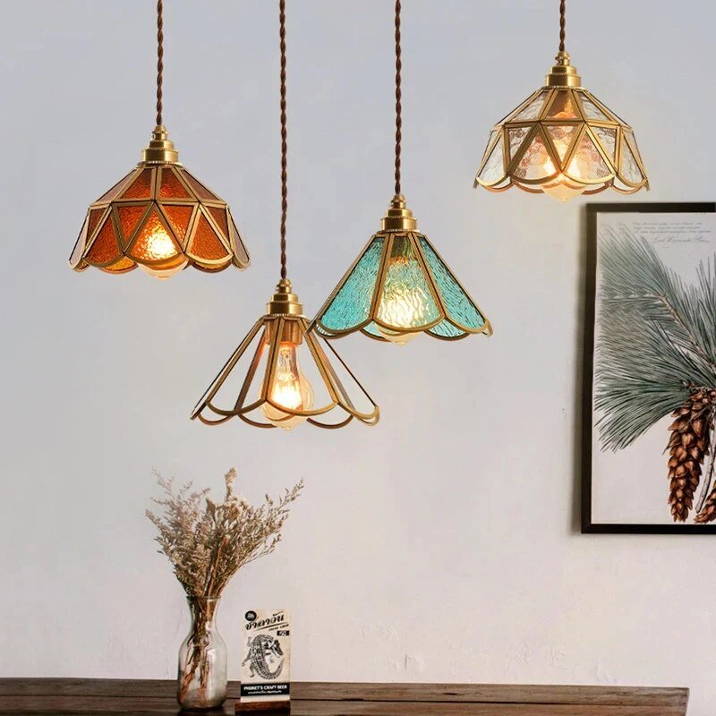 Vilmeo Pendant Light