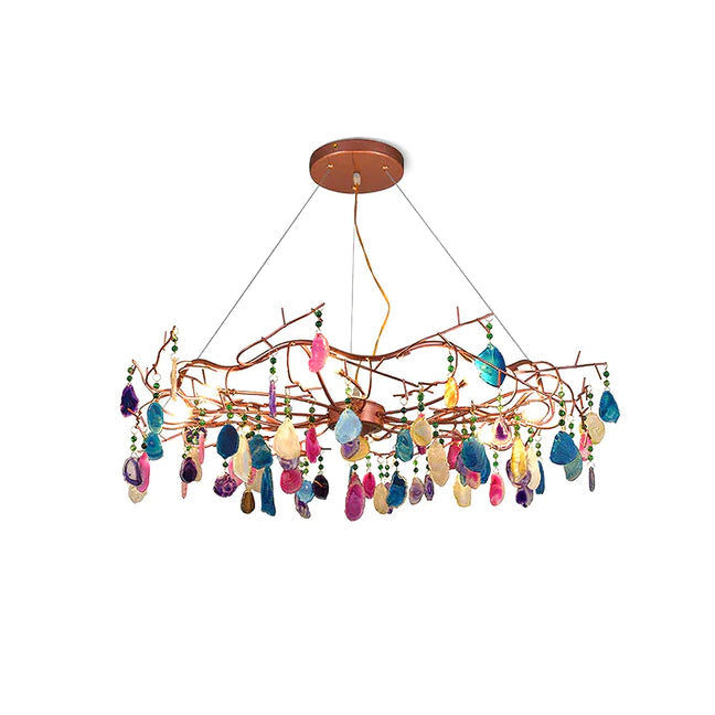 Vellaia Classic Chandelier