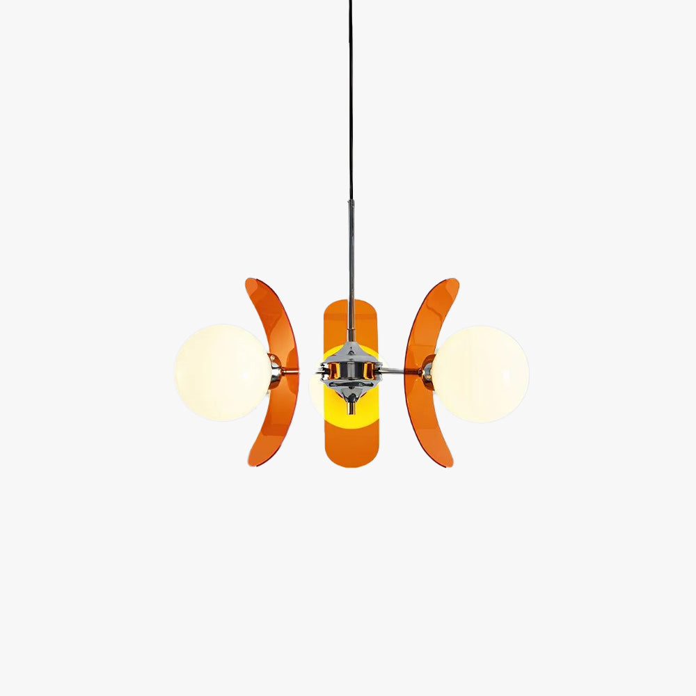 Hawii Designer Pendant Light