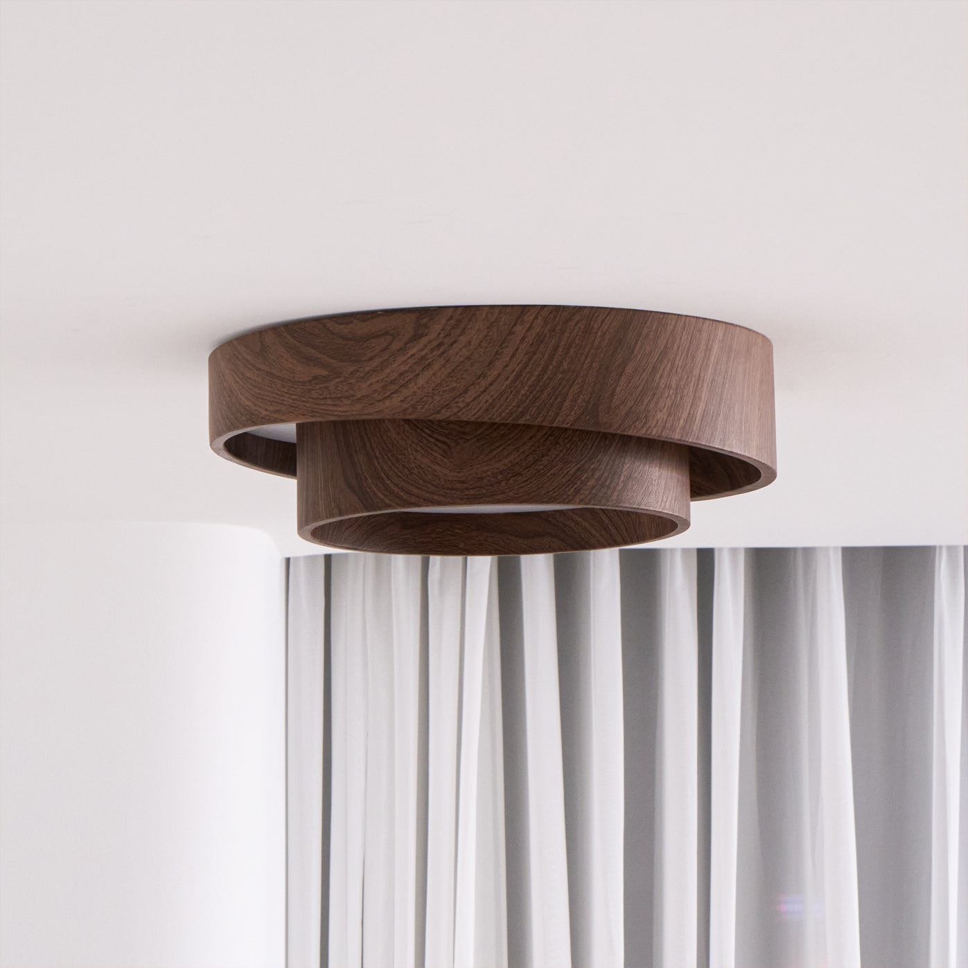 Fenno Round Ceiling Light