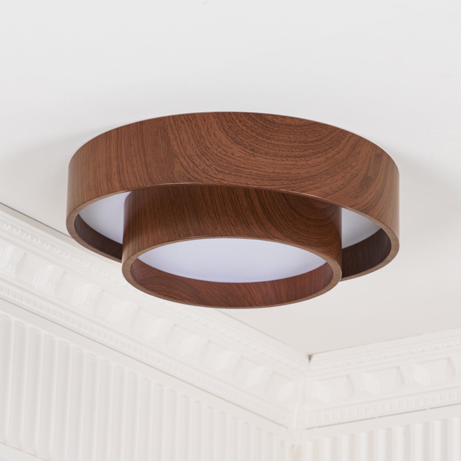Fenno Round Ceiling Light