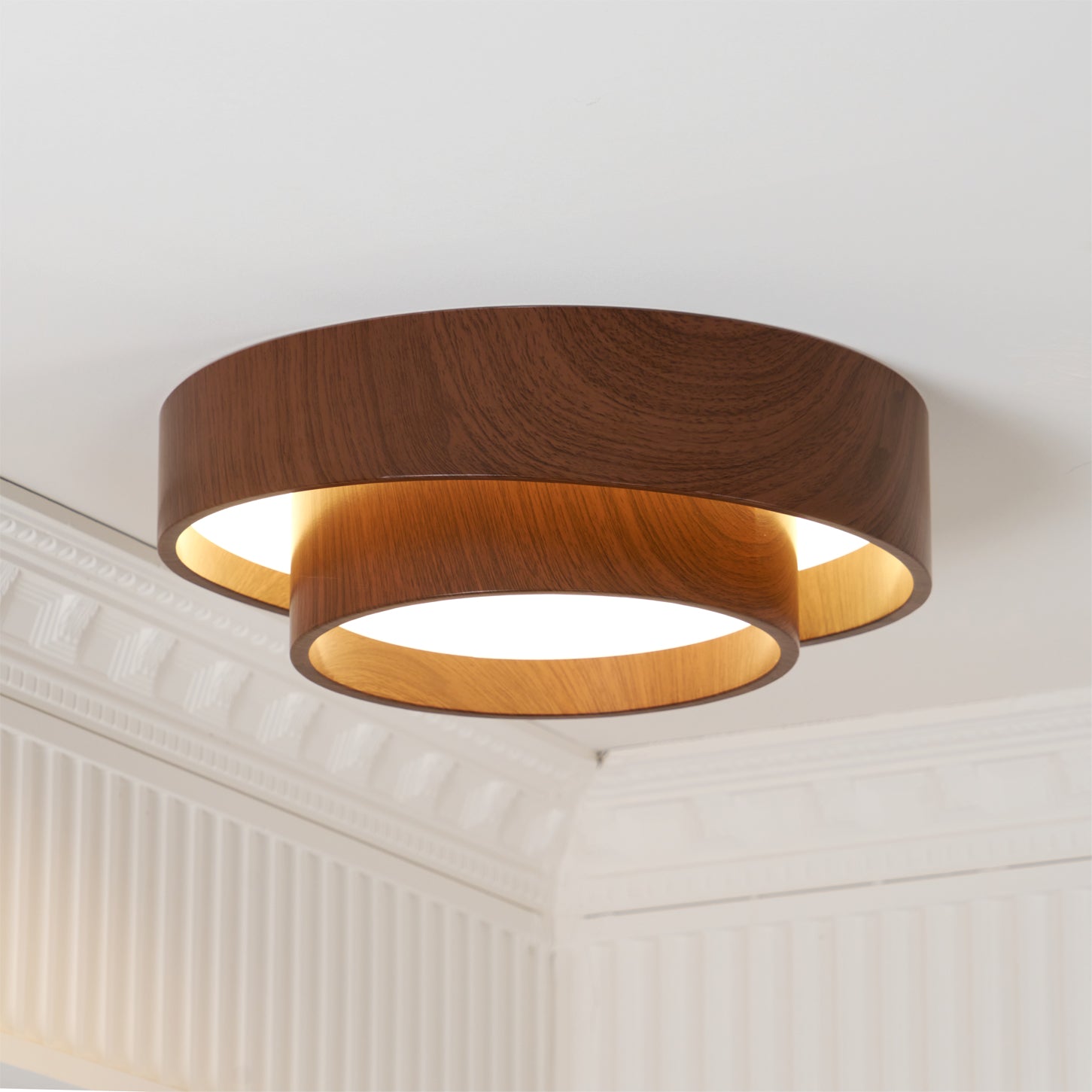 Fenno Round Ceiling Light