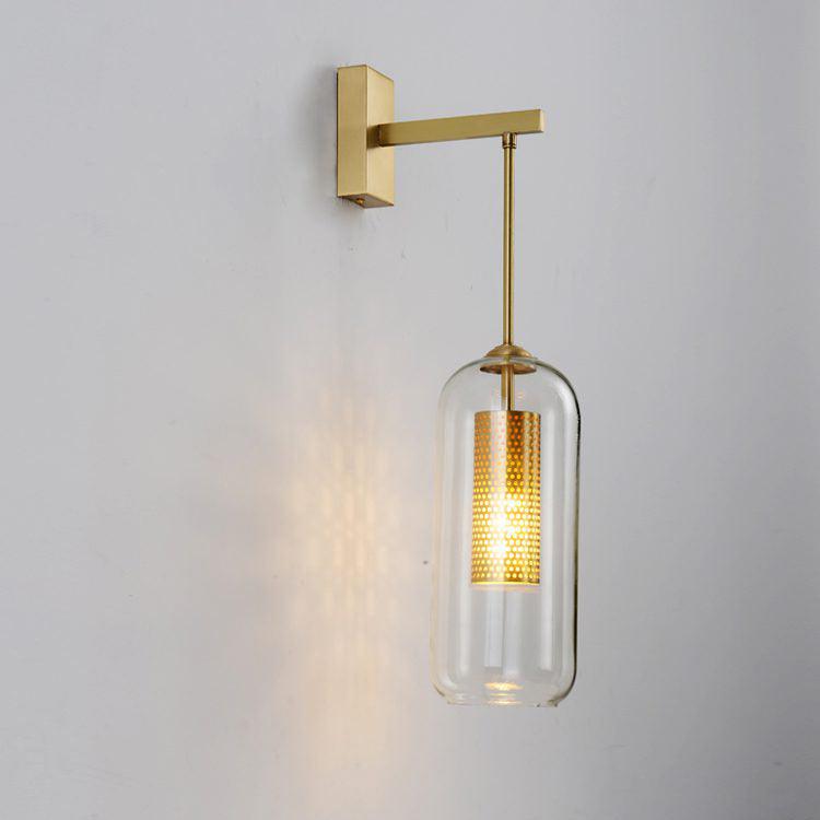 Yovano Wall Light