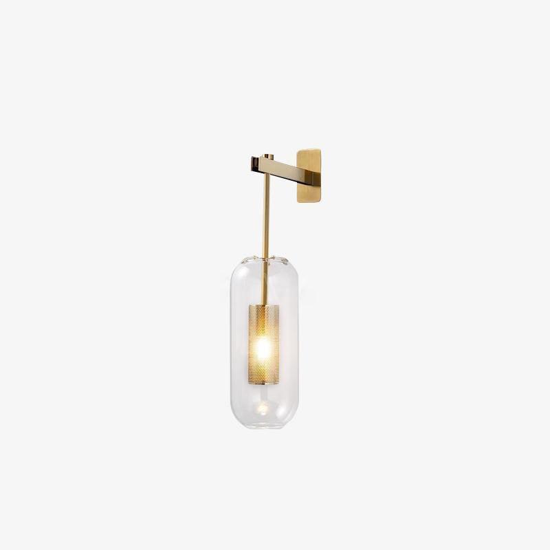 Yovano Wall Light