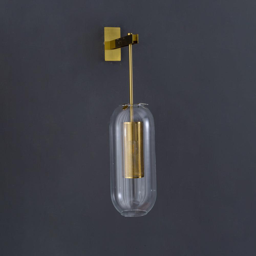 Yovano Wall Light