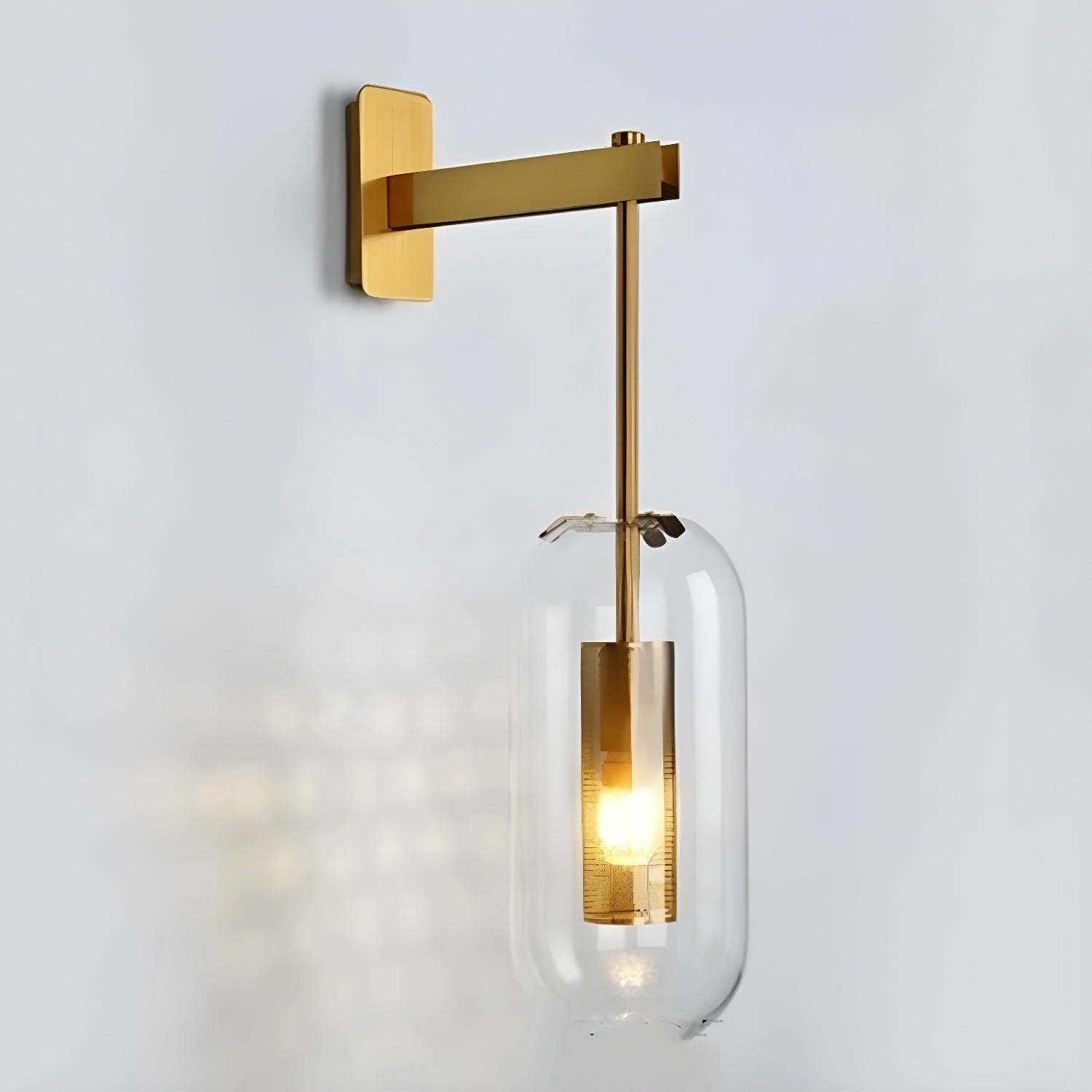 Yovano Wall Light