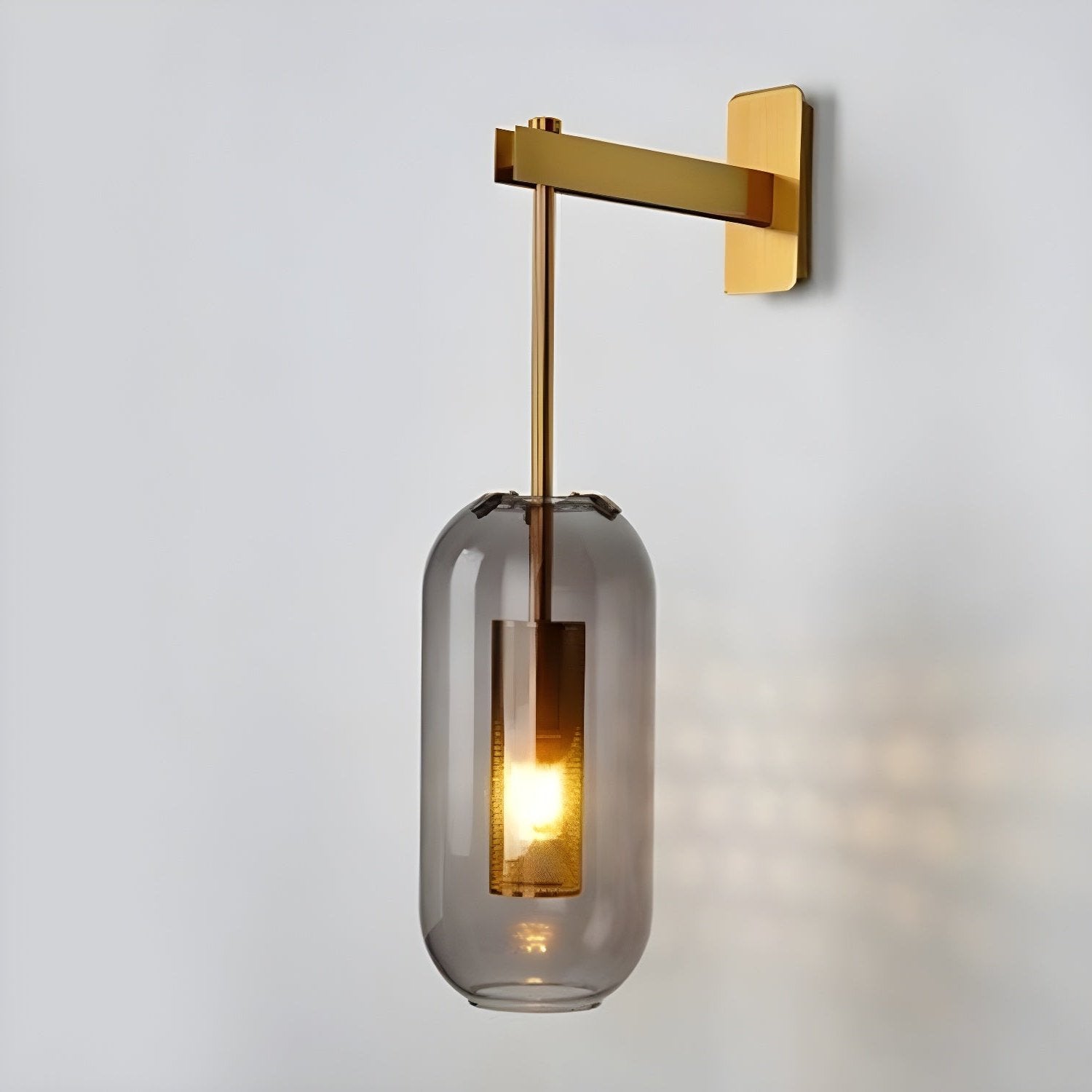 Yovano Wall Light