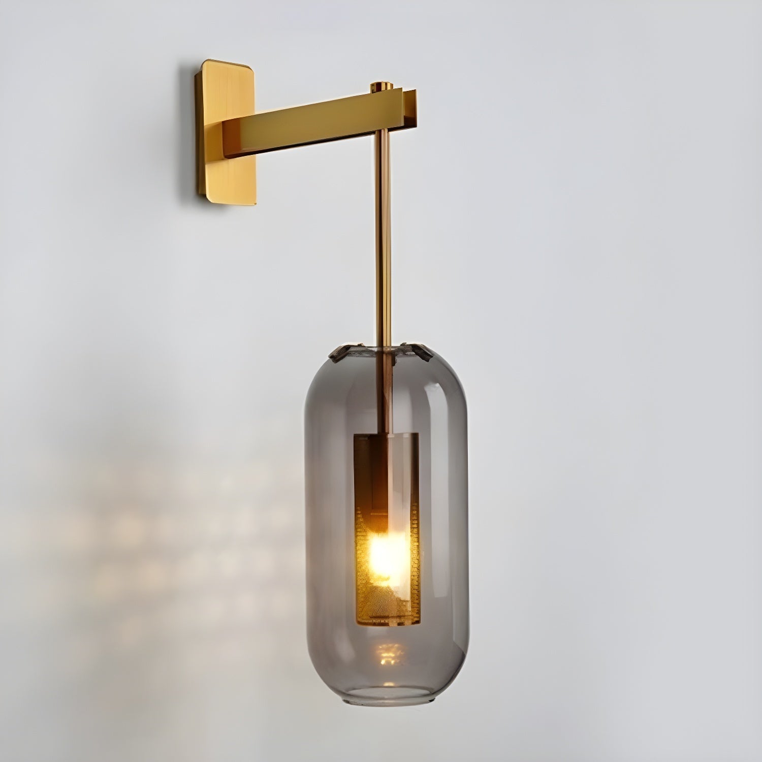Yovano Wall Light