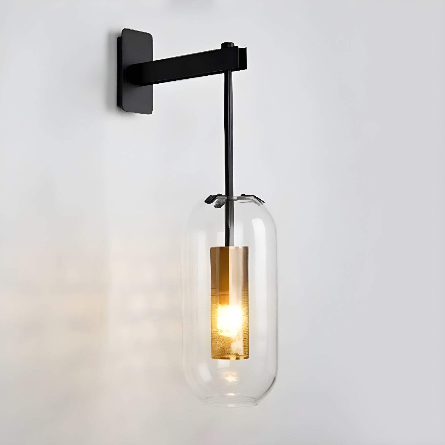Yovano Wall Light