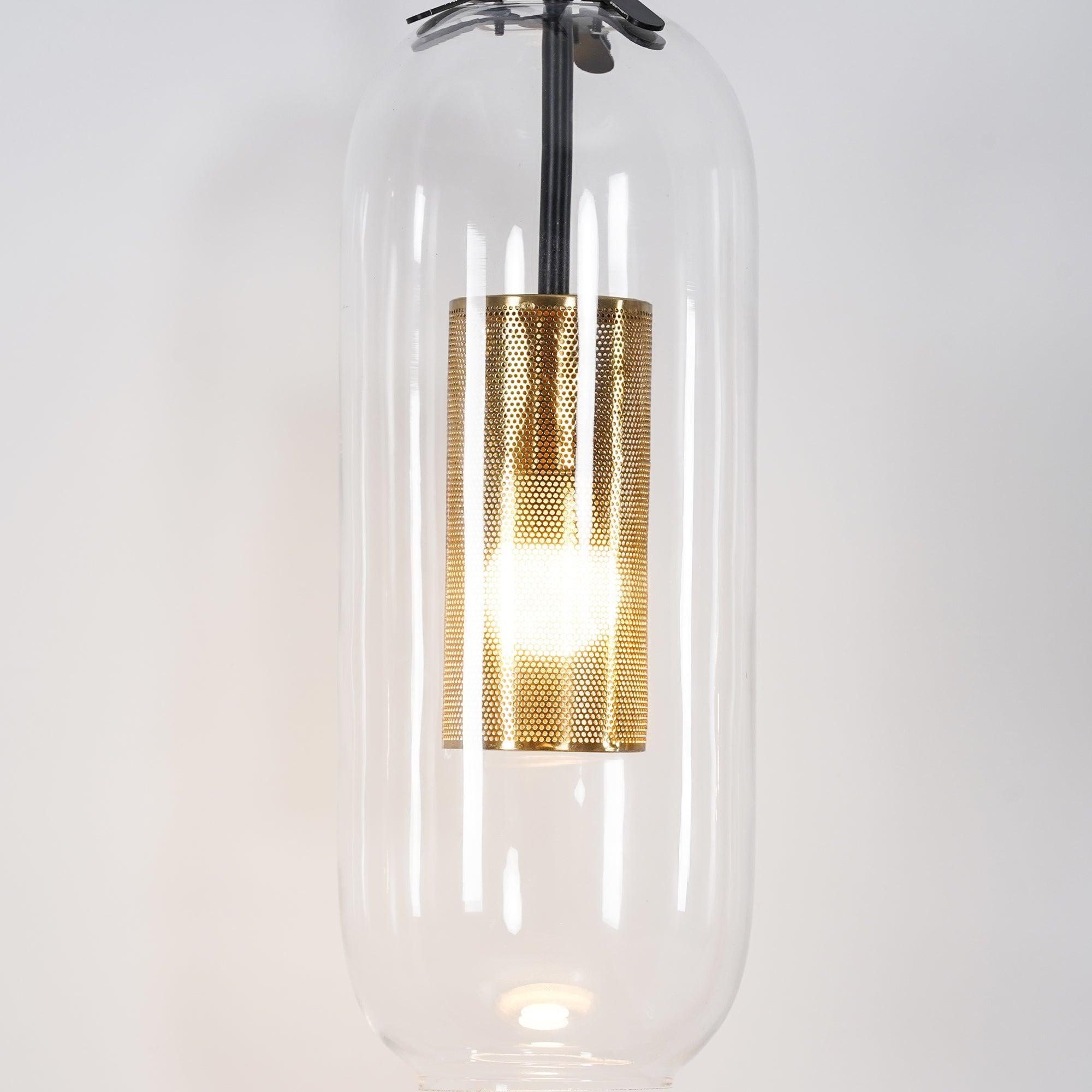 Esmoro Wall Light