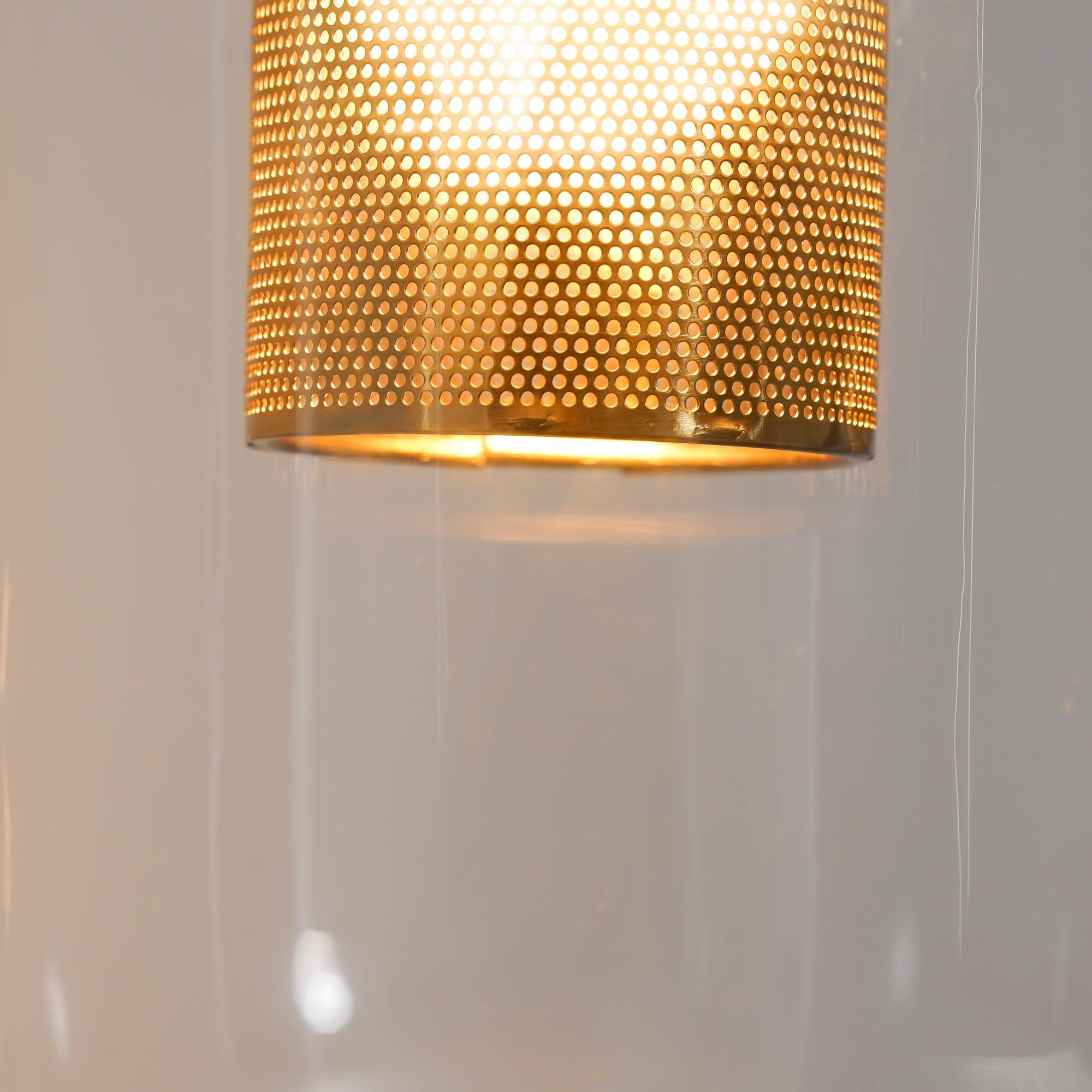 Esmoro Wall Light