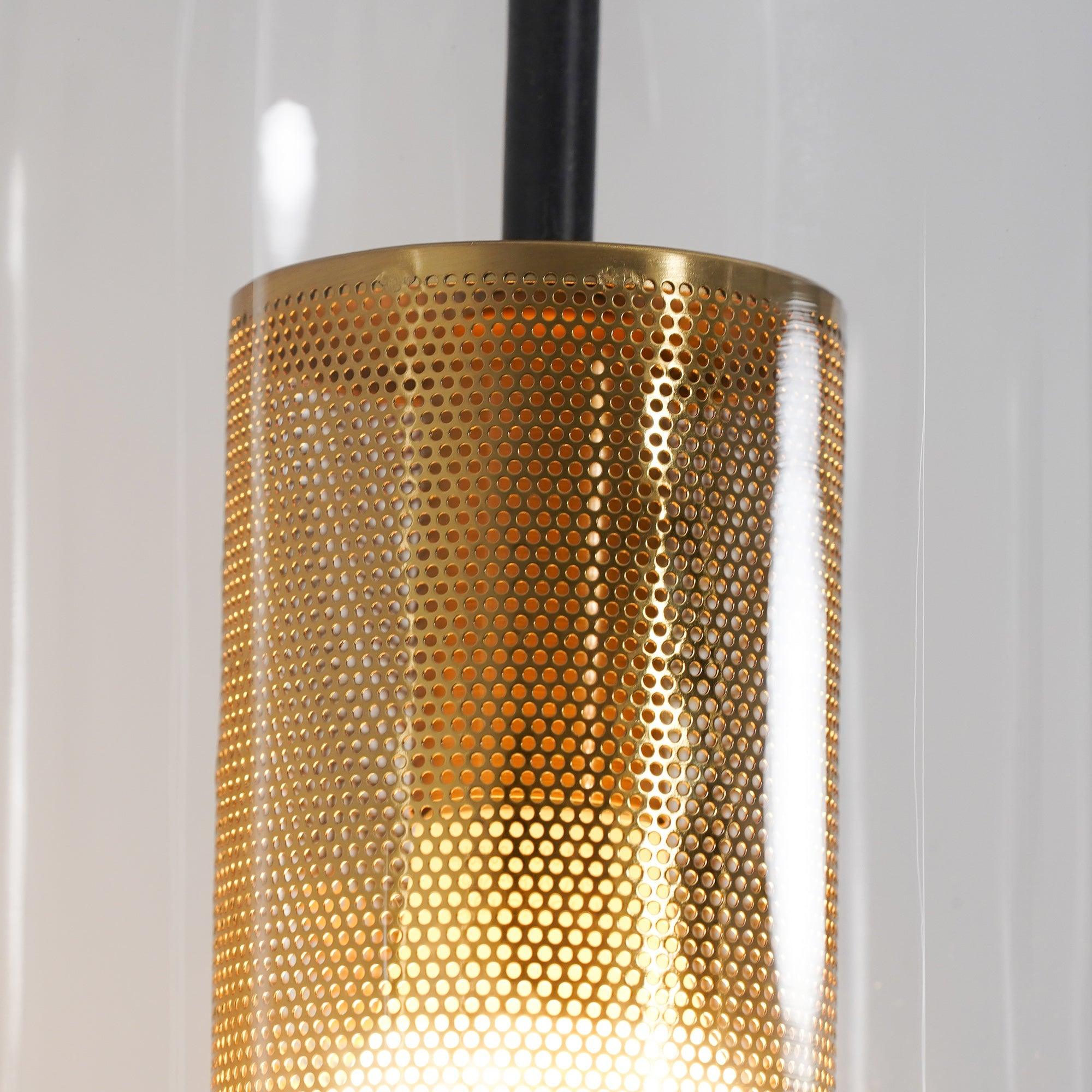 Esmoro Wall Light