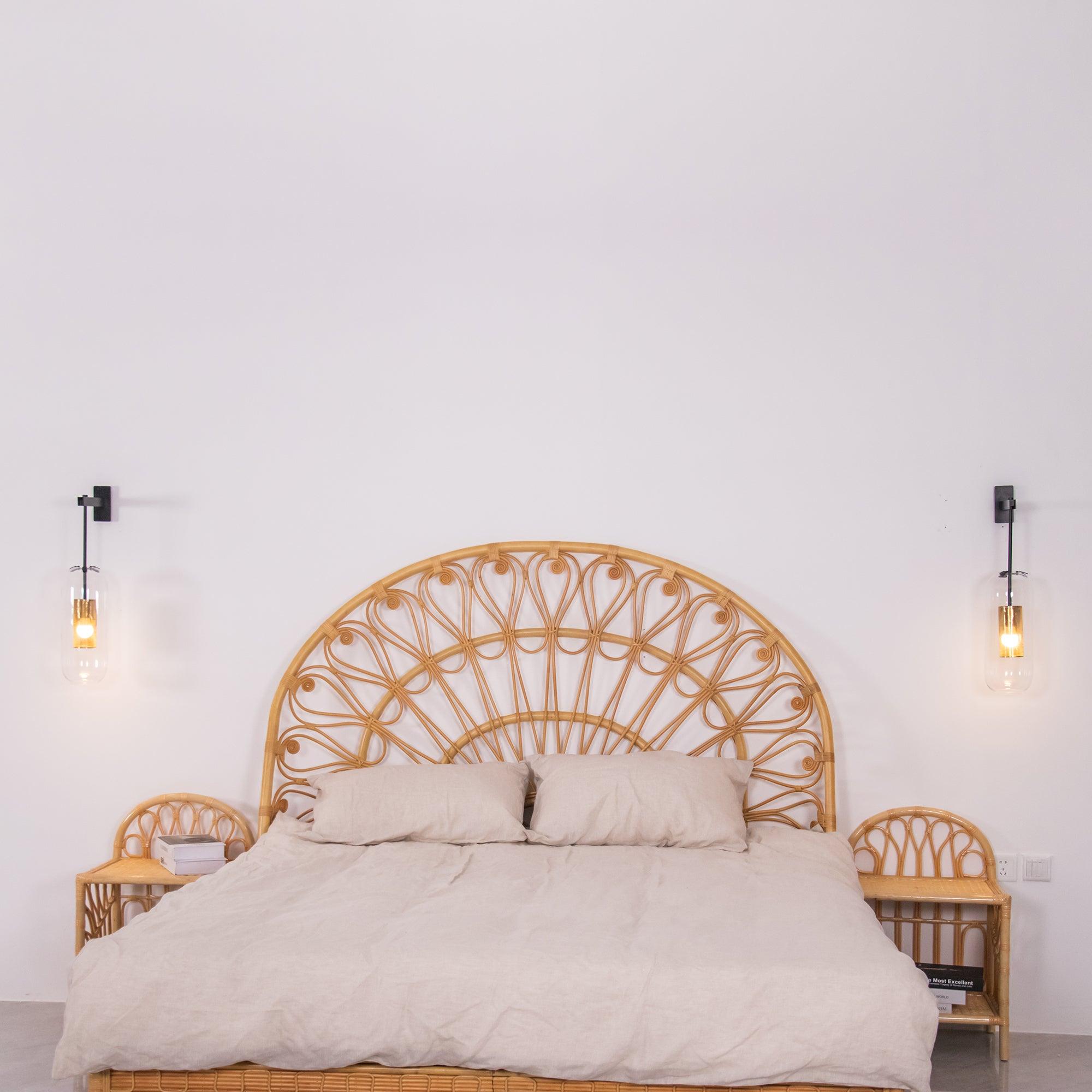 Yovano Wall Light