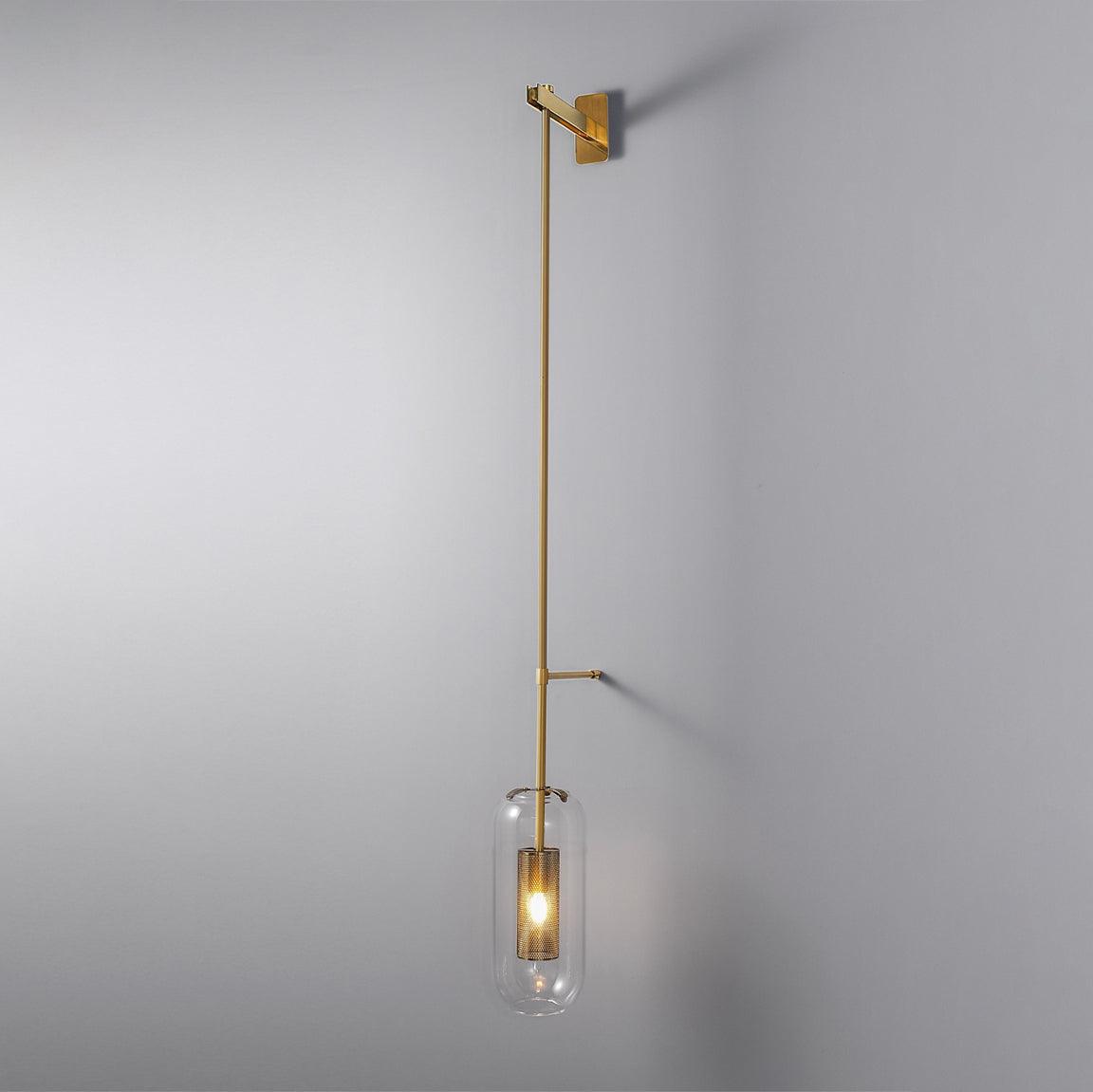Esmoro Wall Light