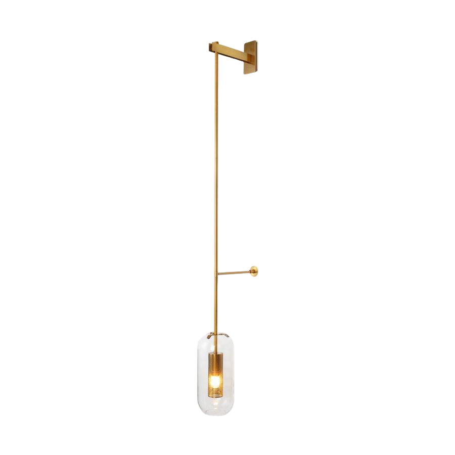 Esmoro Wall Light