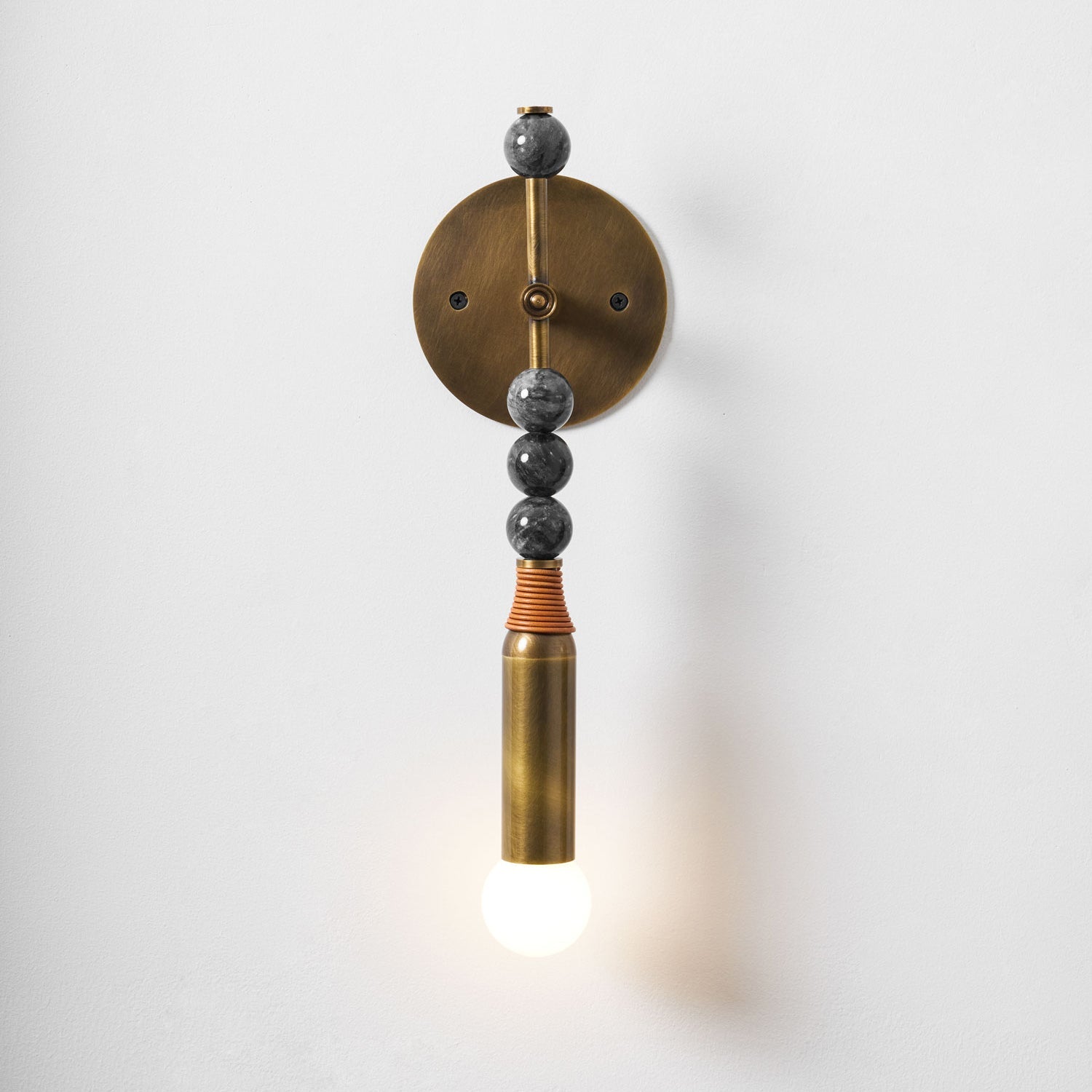 Yaror Wall Light