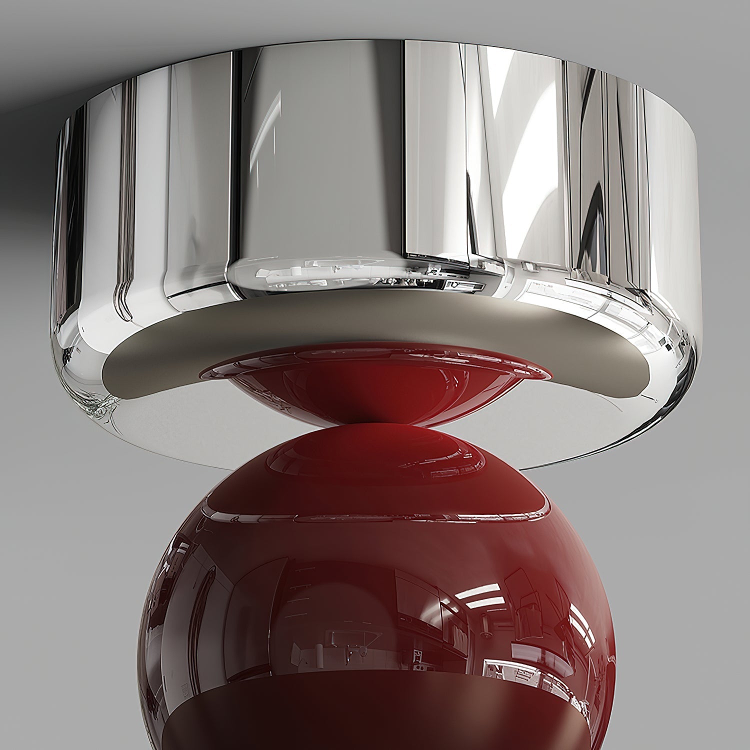 Livvane Ceiling Light