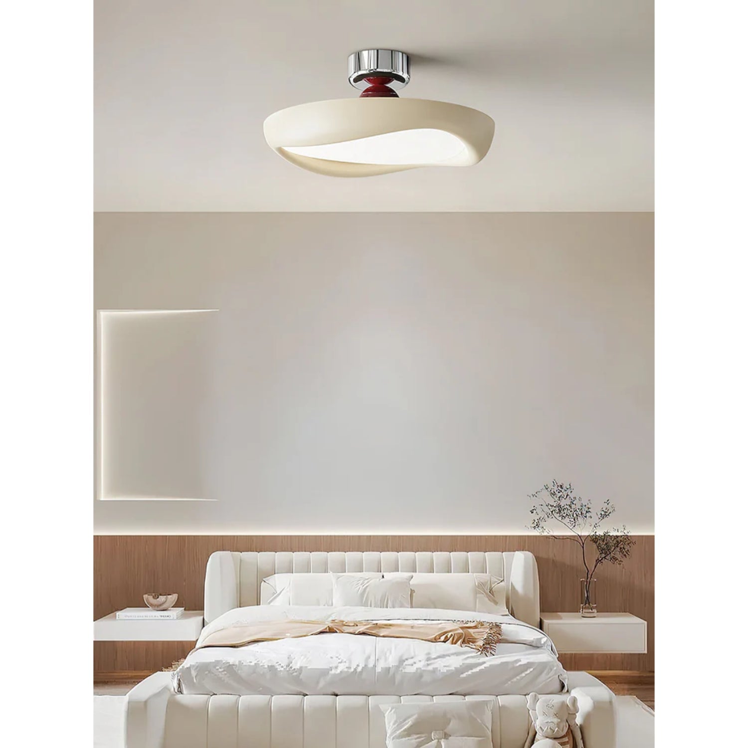 Livvane Ceiling Light