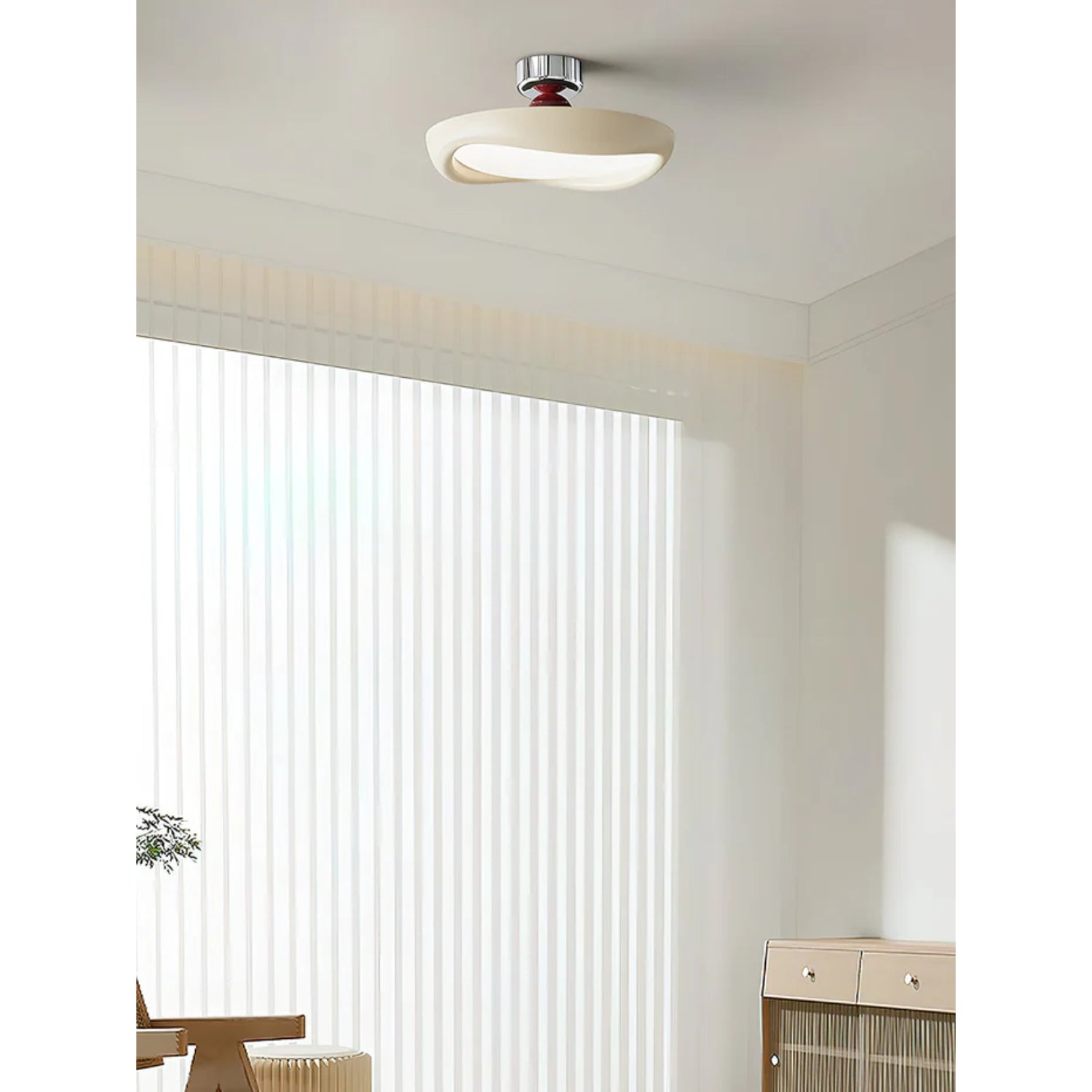 Livvane Ceiling Light