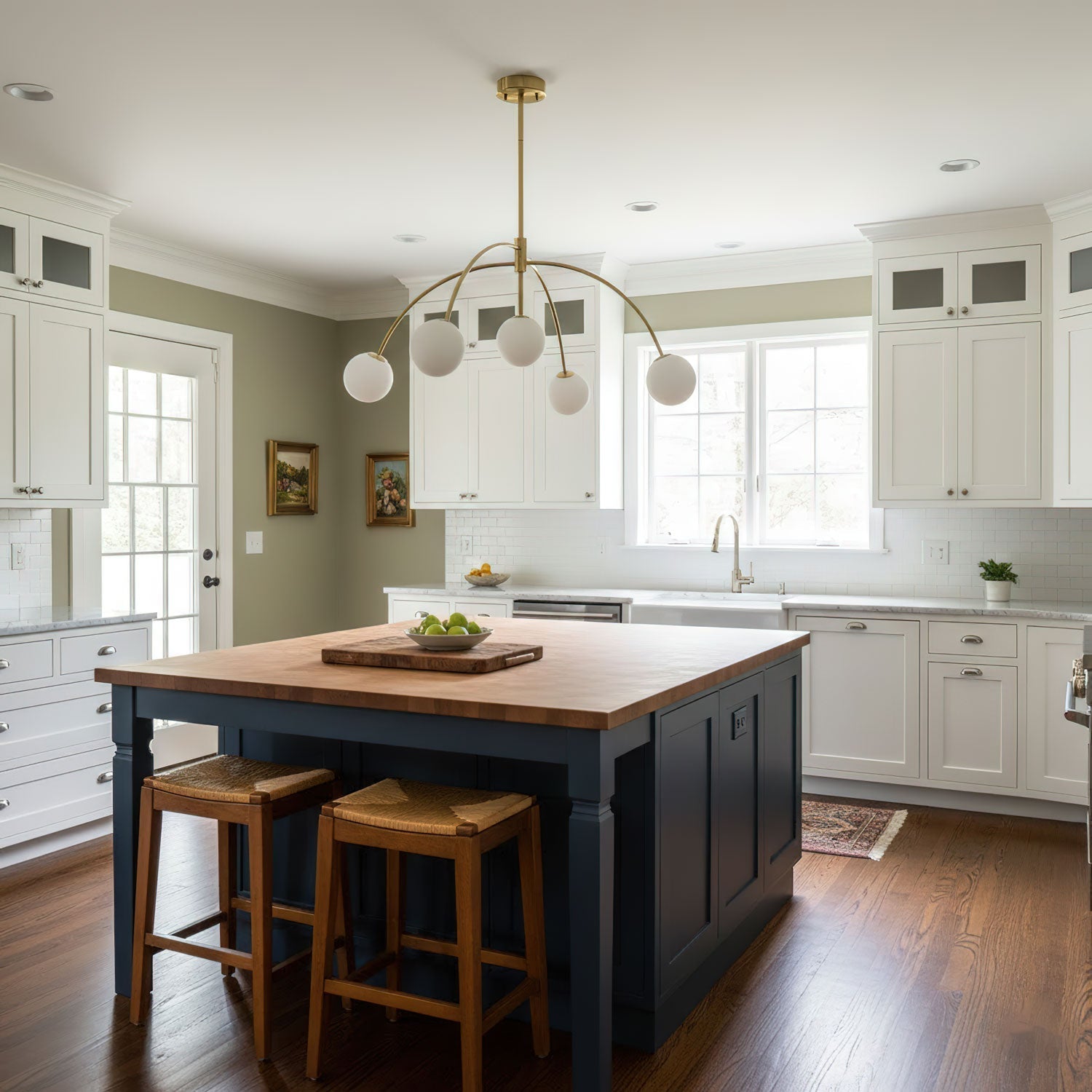 Halicen Ceiling Light