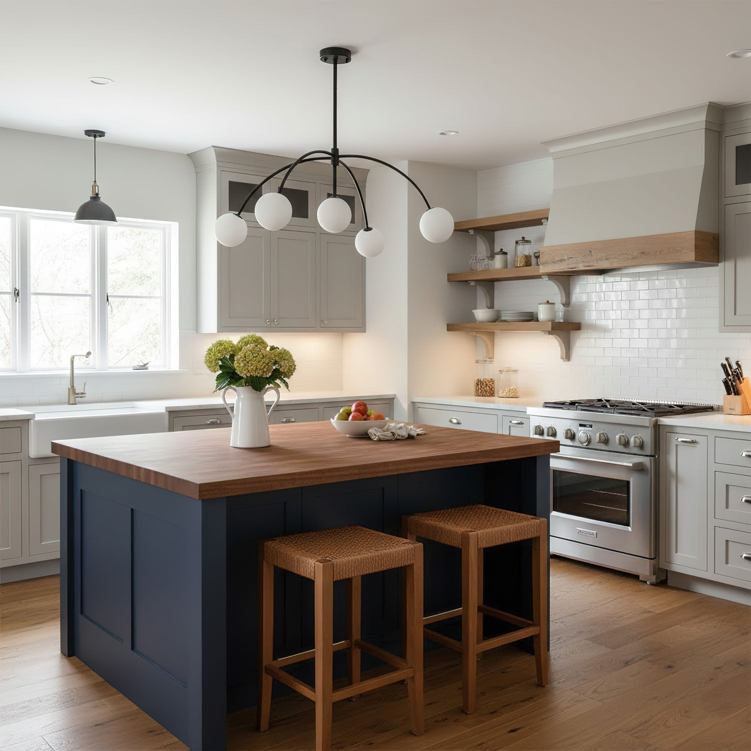 Halicen Ceiling Light