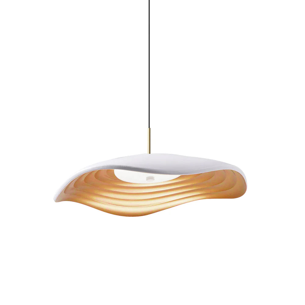 Londuro Arc Pendant Light