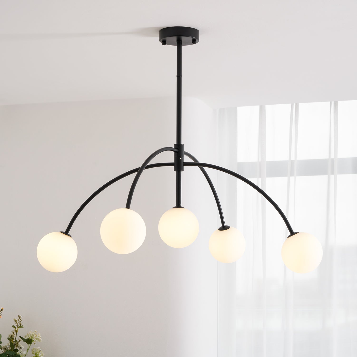 Halicen Ceiling Light