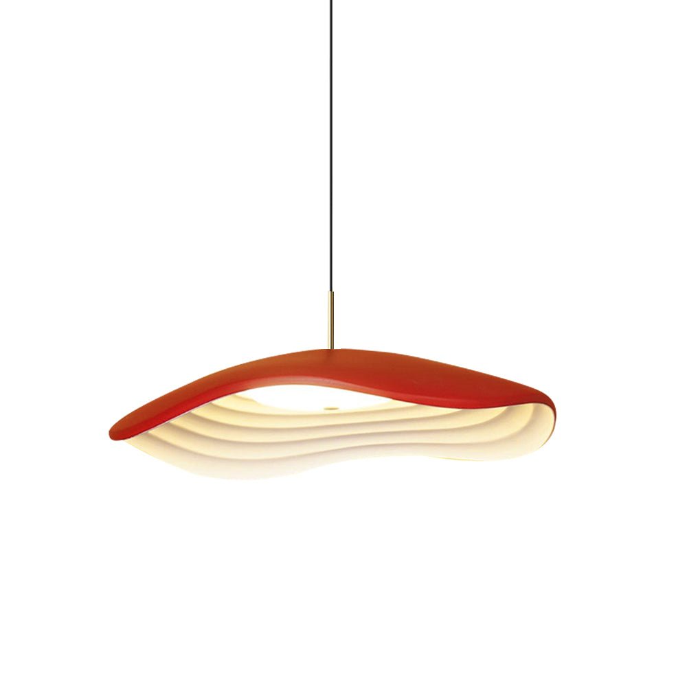 Londuro Arc Pendant Light