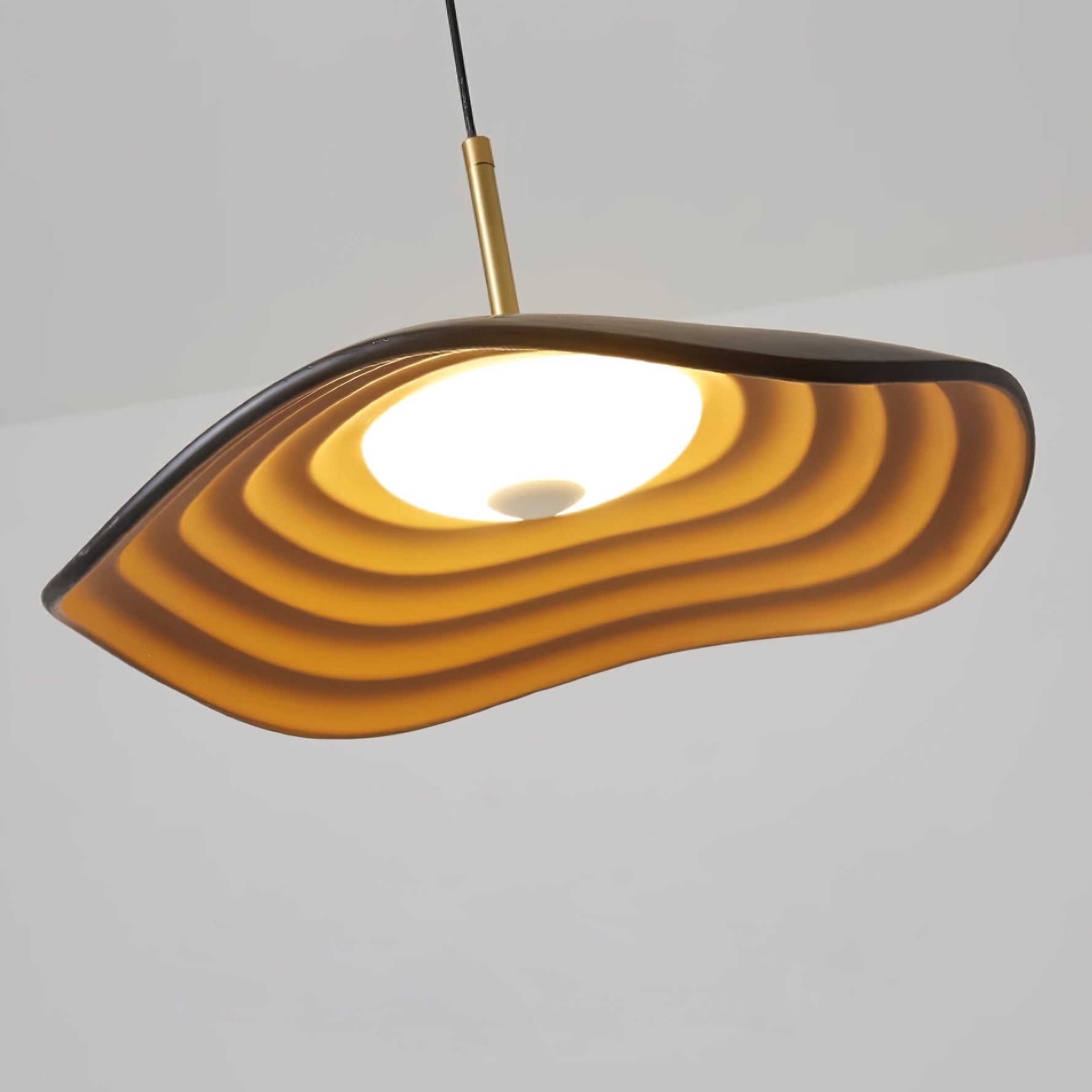 Londuro Arc Pendant Light