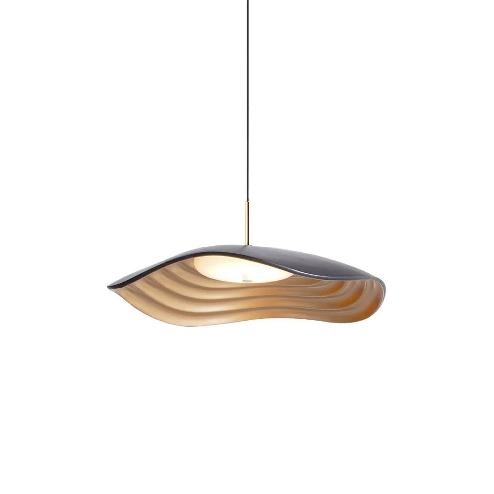 Londuro Arc Pendant Light
