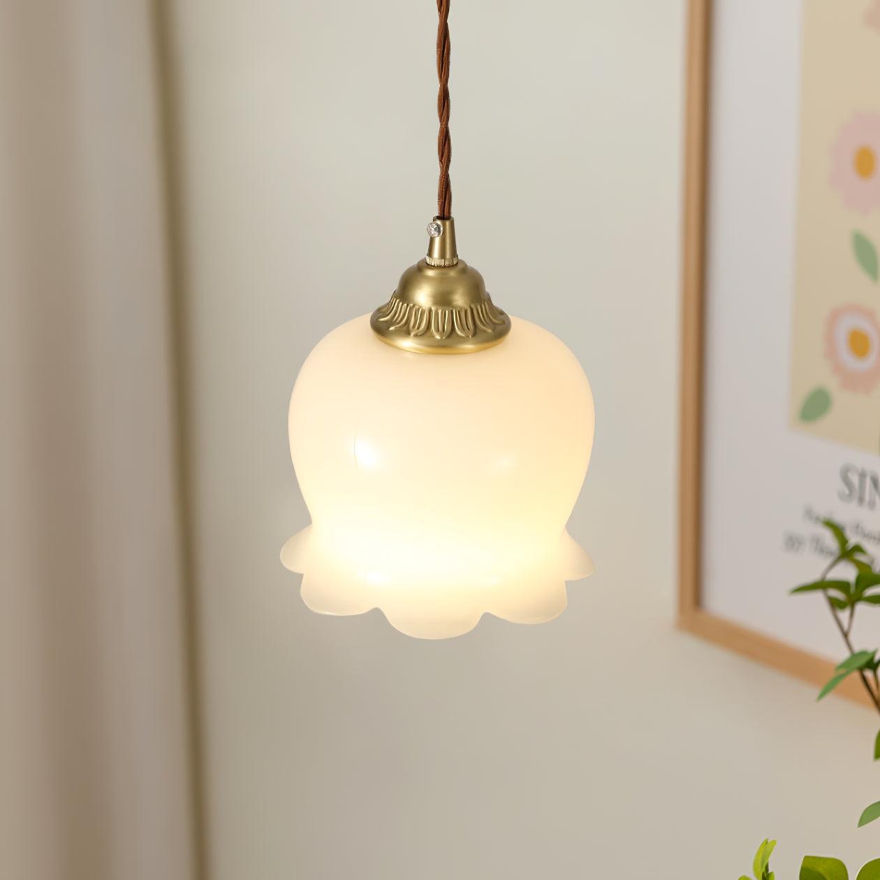 Tolzor Pendant Light