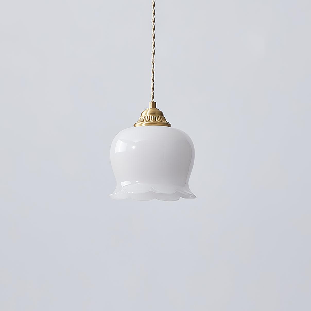 Tolzor Pendant Light